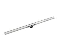 Geberit CleanLine - Canaleta de ducha de acero inoxidable, 60, 30-130 cm, para baldosas finas 154.459.00.1