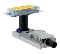 Geberit Desagüe de ducha CleanLine cm 154.152.00.1