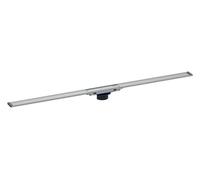 Geberit CleanLine - Canaleta de ducha de 30-110 cm, acero pulido/cepillado 154.461.KS.1