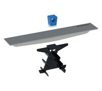 Geberit CleanLine60 cubierta de canale de ducha, 243.128.00.1