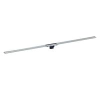 Geberit CleanLine80 Canaletas de ducha, longitud 30-130cm (se puede cortar a medida), 154441KS1, Color: acero inoxidable pulido - CM