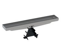 Geberit CleanLine80 cubierta de canaletas de ducha alicatables, 243901001 - CM