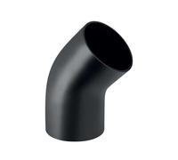 Geberit - Codo, diámetro 20 cm 370.045.16.1