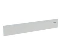 Geberit Desagüe de ducha de pared 32 cm 154.335.11.1 blanco alpino, tapa de plástico
