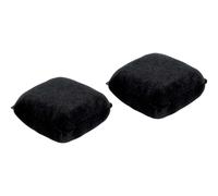 Geberit Set de filtros de carbón activo para tapas de WC AquaClean 240116001 CM, 2 uds