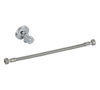 Geberit - Conjunto para conexión de agua para AquaClean Tuma 147.045.00.1