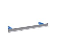 Geberit - Conjunto para desagüe de ducha en pared, sin marco, que permite el revestimiento 154.338.00.1
