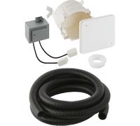 Geberit - Conjunto para montaje de grifos con alimentación de red 241.631.00.1