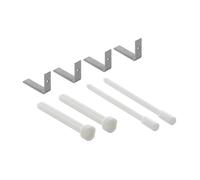 Geberit Delta fijación del marco 240.058.00.1