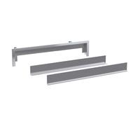 Geberit Desagüe de ducha 32 cm 154.339.00.1 enbaldosable para pared