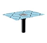 Geberit desagüe de ducha cm 154.053.00.1