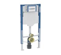 Geberit Duofix Bambini marco empotrado para inodoro de pie para niños 111.922.00.6
