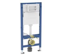 Geberit Duofix Basic marco empotrado para inodoro suspendido 111.153.00.3