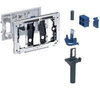 Geberit Duofix cajón para pastillas activas 115.063.21.1