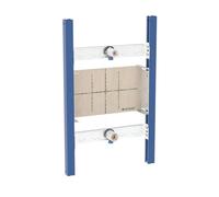 Geberit Duofix - Elemento de montaje de barra transversal para grifería empotrada 111.785.00.2