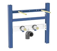 Geberit Duofix - Elemento de montaje de barra transversal para lavabo, grifo de pedestal 111.464.00.2