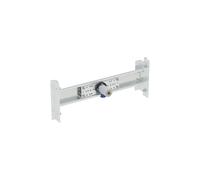 Geberit Duofix - Elemento de montaje del travesaño para la ducha 111.059.00.1