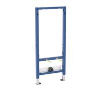 Geberit Duofix - Elemento de montaje para bidé, 112 cm, universal 111.534.00.2