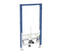 Geberit Duofix - Elemento de montaje para bidé, 98 cm, universal 111.535.00.2