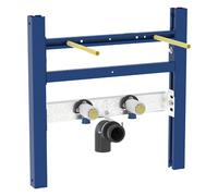 Geberit Duofix elemento transversal para lavabo, grifo independiente, 111464002 - CM