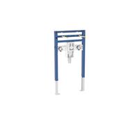 Geberit Duofix - Instalación empotrada para lavabo, para grifería de repisa, altura de construcción 82-98 cm 111.489.00.2
