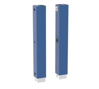 Geberit Duofix - Juego de extensión de patas para espesores de suelo de 20-40 cm 111.848.00.2