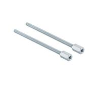 Geberit Duofix - Kit de extensión de anclaje a pared 111.887.00.1