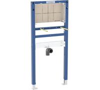 Geberit Duofix marco empotrado para lavabo 111.493.00.2