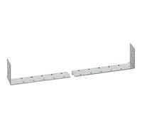 Geberit Duofix - Material de fiajción para la distancia entre montantes 50-57,5 cm 111.869.00.1