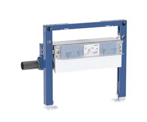 Geberit Duofix - Módulo de instalación para ducha, altura 50 cm, con desagüe de pared, para altura de solado en la entrada 90-200 mm 111.591.00.2
