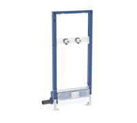 Geberit Duofix - Módulo de instalación para ducha, con desagüe de pared, altura 1,3 m 111.587.00.2