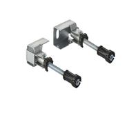 Geberit DUOFIX Set Construcción ANCLAJE DE PARED PARA