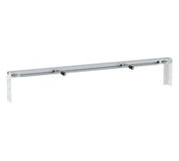 Geberit Duofix transversal para fijación de elementos, para distancia entre soportes de 120 cm, 111.045.00.1