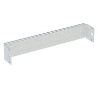 Geberit Duofix transversal para válvulas de cierre ocultas, 111576001 - CM