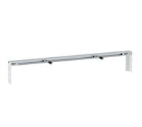 Geberit Duofix - Travesaño para fijación de elementos de montaje, para distancia de soporte 900 mm 111.043.00.1