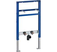 Geberit Duofix Wt, elemento de instalación, 98/82 cm