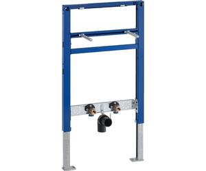 Geberit Duofix Wt, elemento de instalación, 98/82 cm
