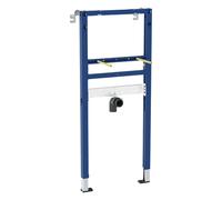 Geberit Elemento para lavabo DuofixBasic 112 cm estándar