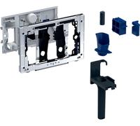 Geberit DuoFresh cajón para pastillas activas 115.062.BZ.1