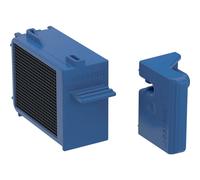 Geberit DuoFresh depósito con filtro 243.970.00.1