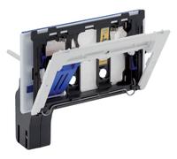 Geberit DuoFresh inserto para cubo de limpieza, para cisternas empotradas Sigma 12cm, 115610001 - CM