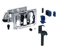 Geberit Cajón DuoFresh pastillas activas 115.051.21.2 – Sigma 12cm, cromado