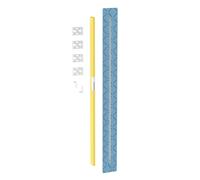 Geberit - Elemento de instalación para pared de ducha Walk-In, para paredes con sistema Geberit Duofix 111.596.00.1