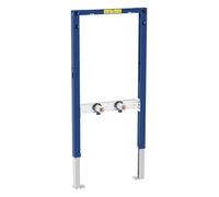 Geberit Duofix - Módulo de instalación para ducha y bañera, altura 98-112 cm, grifería de pared 111.740.00.2