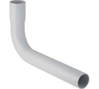 Geberit - Extenión de kit de conexión, ángulo 90, 300x100 mm 118.011.11.1