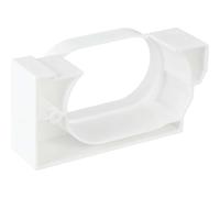 Geberit - Extensión de extractor de aire 242.525.00.1