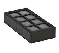 Geberit Elemento de instalación Sigma 242.555.00.1 - Filtro de carbón activo