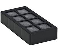Geberit Elemento de instalación Sigma 242.555.00.1 - Filtro de carbón activo