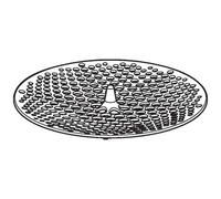 Geberit - Filtro para urinarios Preda z Selva 116.059.00.1