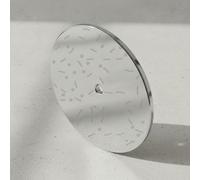 Geberit Filtro redondo, para Aerotec90, 241512001